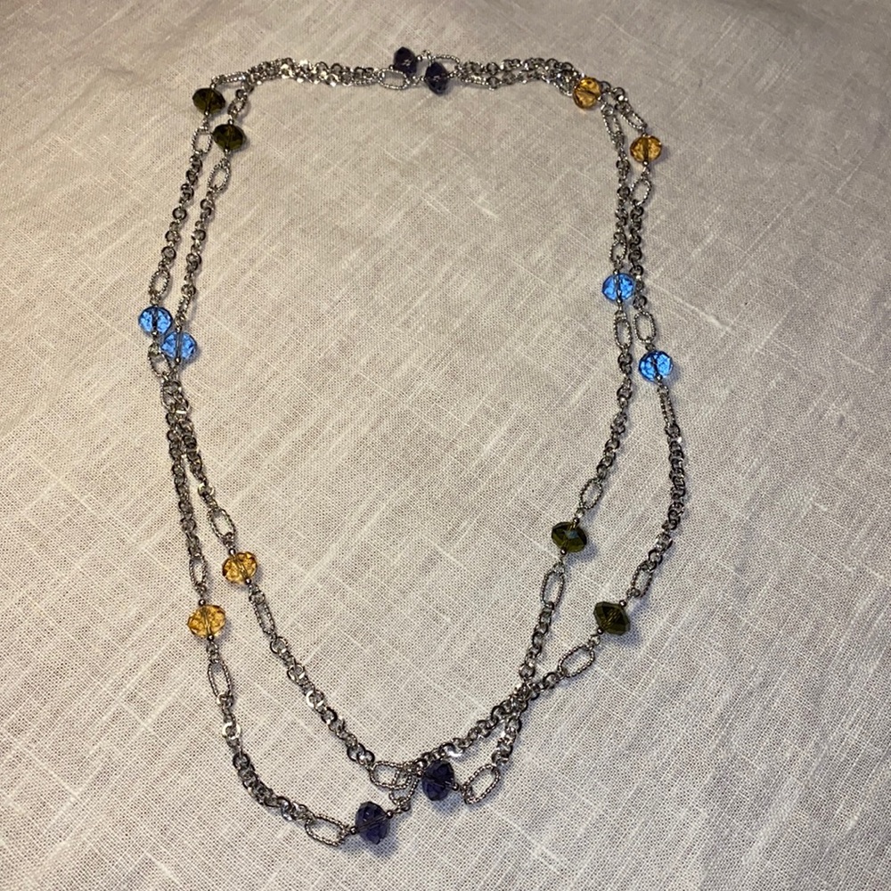 Premier Designs 'Susanna" Necklace